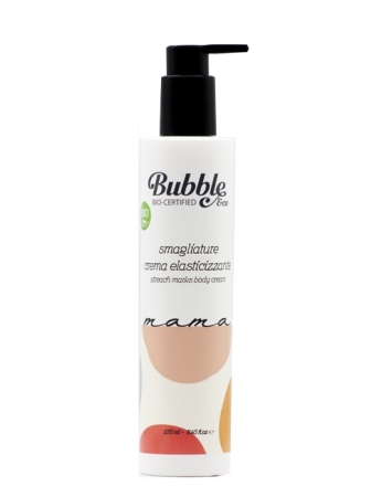 Bubble & Co Smagliature Crema Elasticizzante Detergenti
