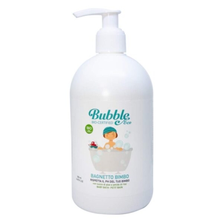 Bubble & Co Bagnetto Bimbo Detergenti